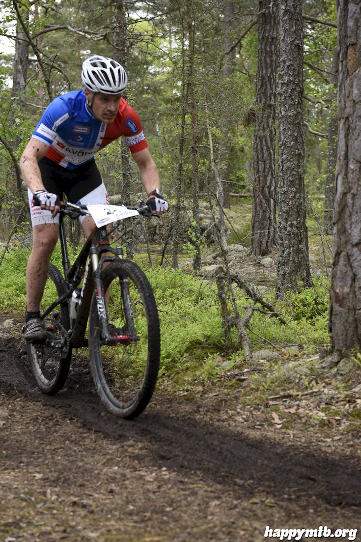 Bild från Lida Loop 2015